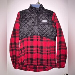 Magellan pullover sweatshirt